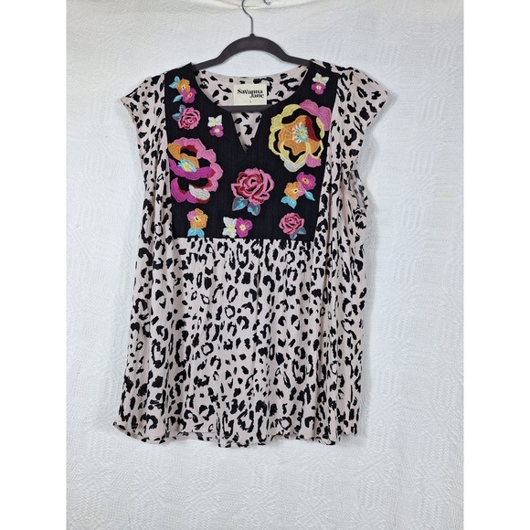Women's blouse - Picture 1 of 2